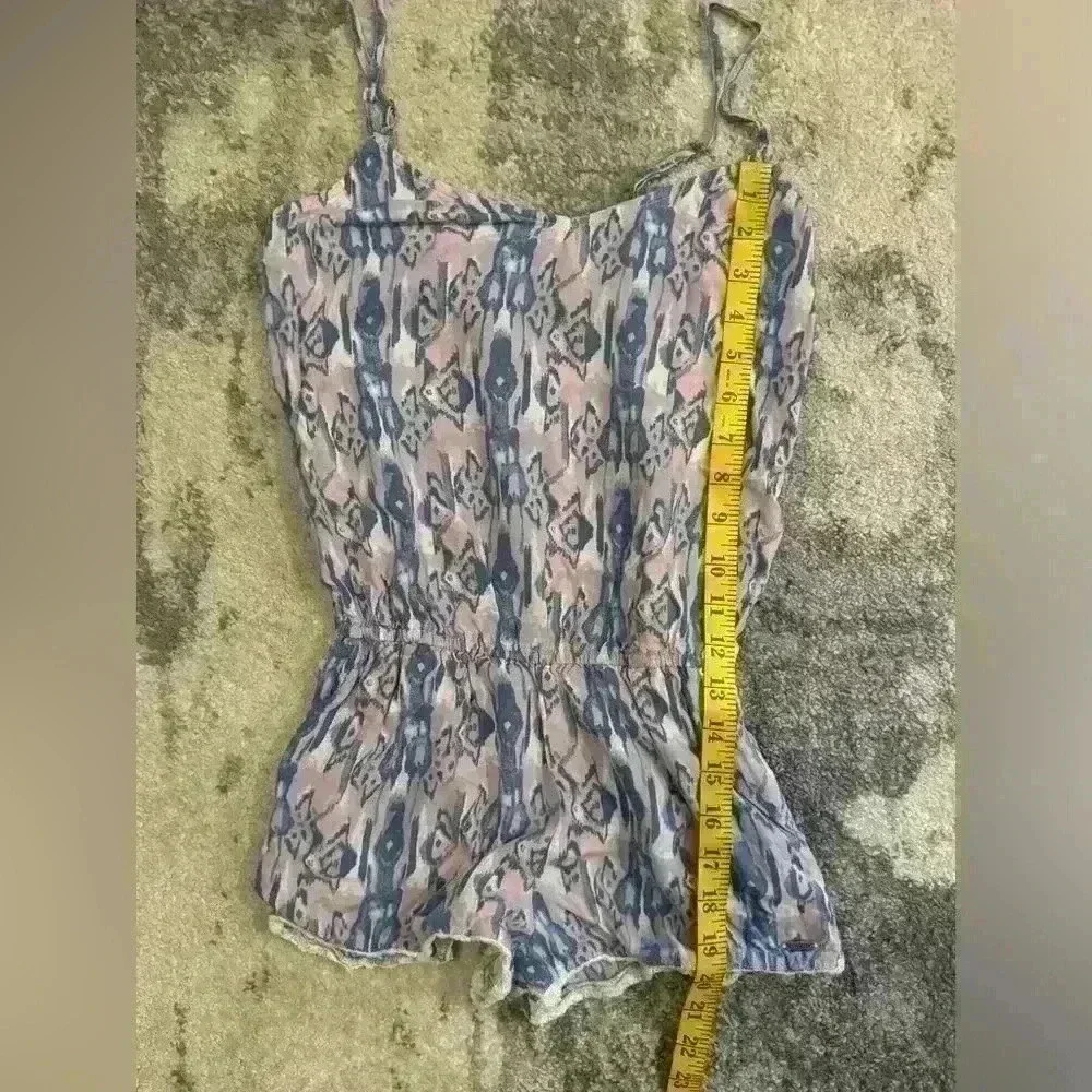 Kids Hollister Romper
